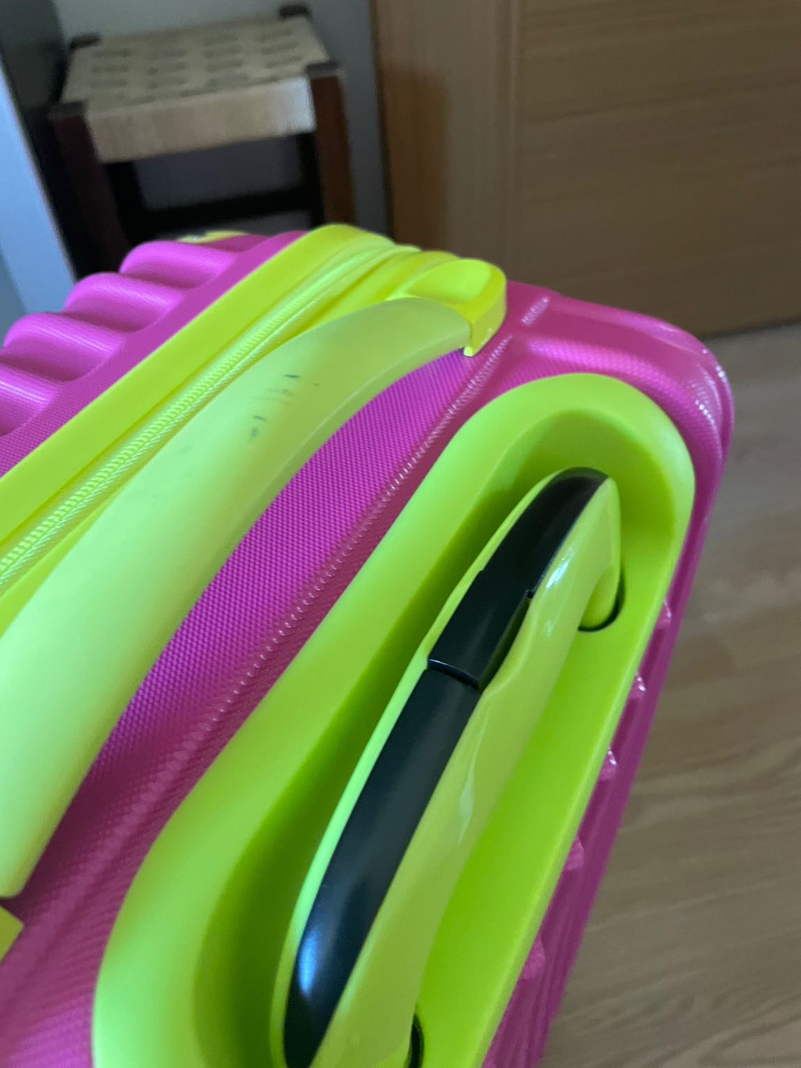 Pembe Valiz — görsel 6/11