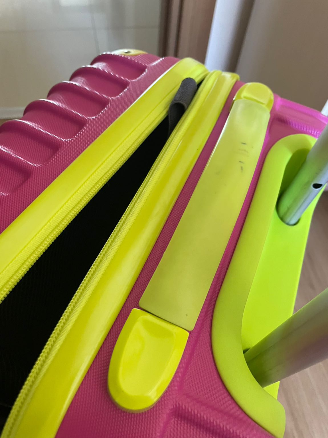 Pembe Valiz — görsel 4/11