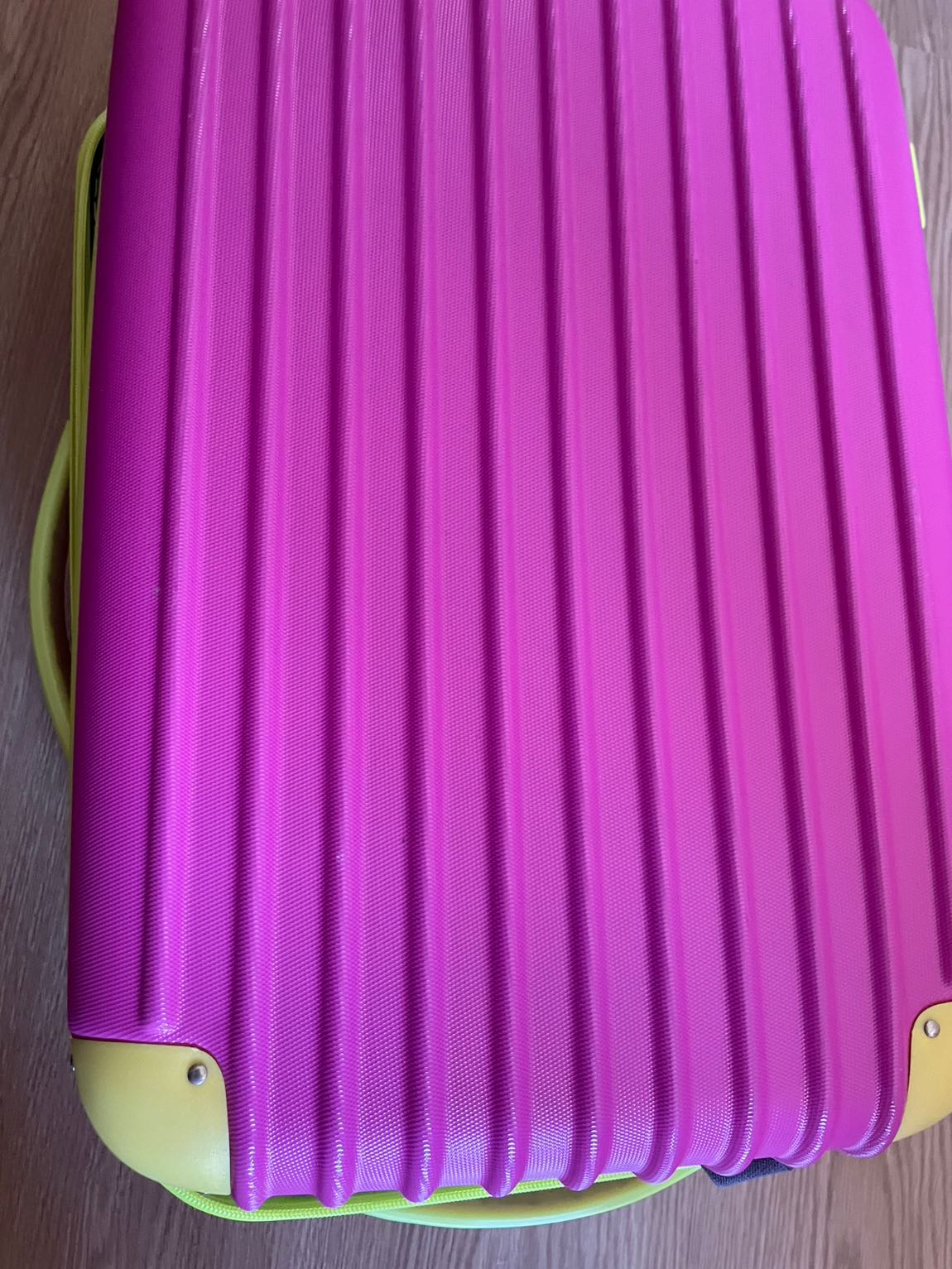 Pembe Valiz — görsel 3/11