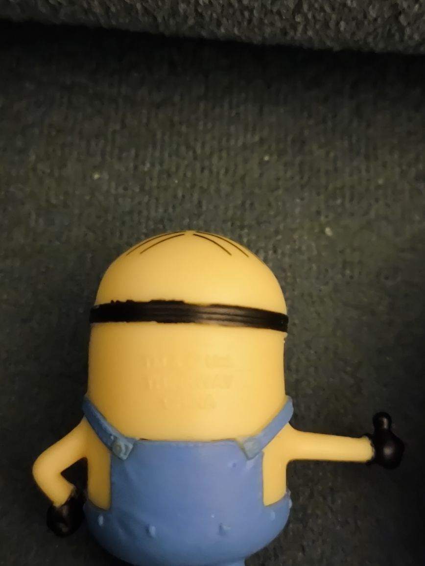 Minion Figür Seti — görsel 6/6