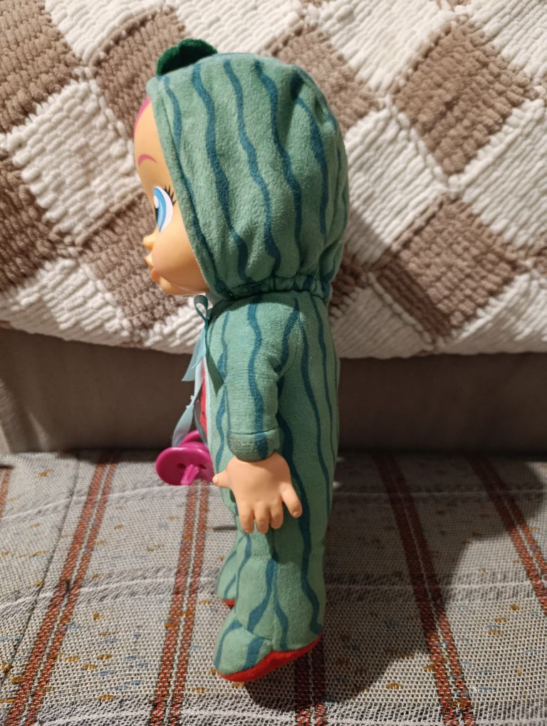 Ağlayan Bebek Oyuncak — görsel 3/4