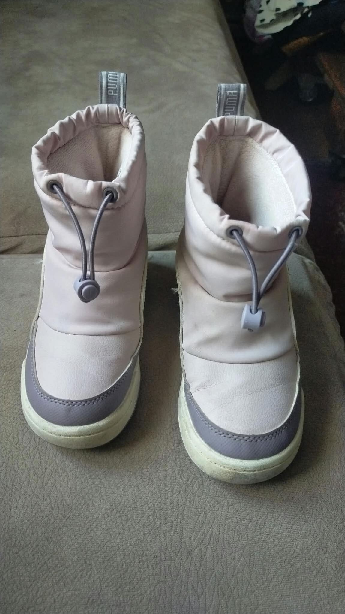 Puma Pembe Bot — görsel 7/7
