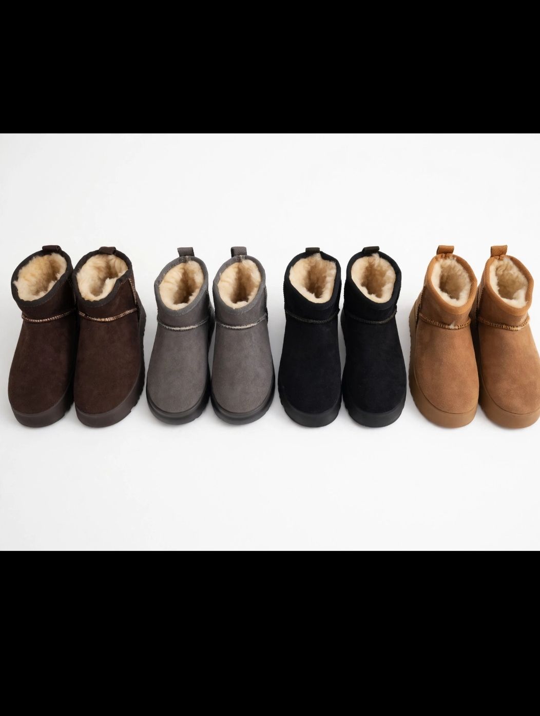 UGG çocuk — görsel 3/5