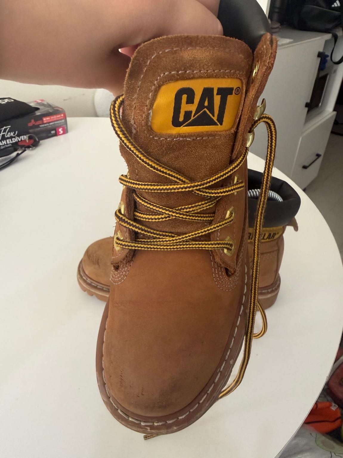 Cat kadın Bot — görsel 2/4