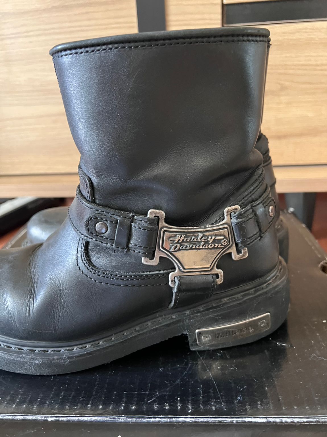 Harley Davidson Bot — görsel 6/9