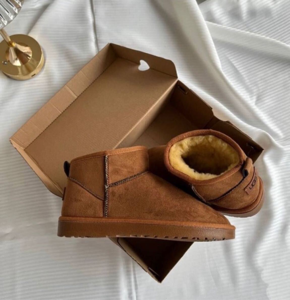 İTHAL UGG MİNİ CLASSİC — görsel 3/6
