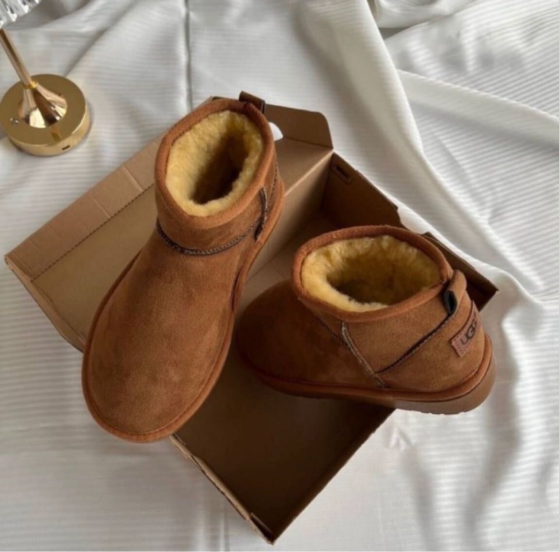 İTHAL UGG MİNİ CLASSİC — görsel 4/6