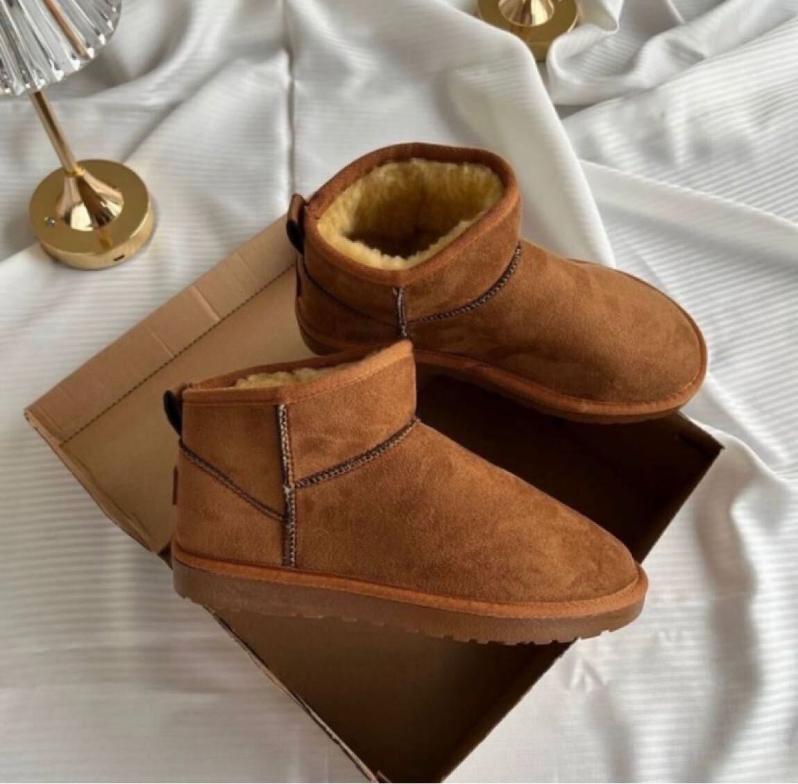 İTHAL UGG MİNİ CLASSİC — görsel 2/6
