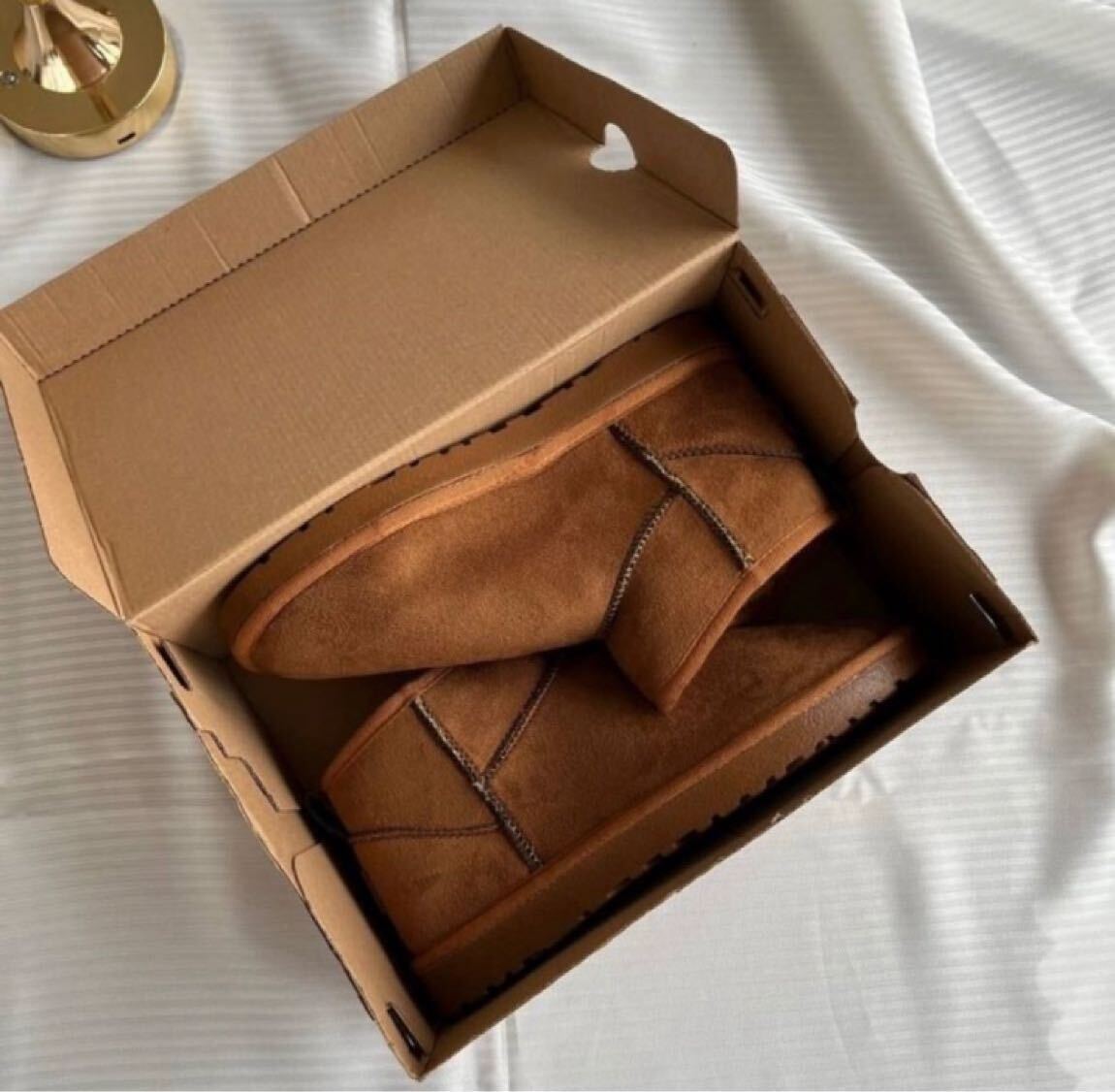 İTHAL UGG MİNİ CLASSİC — görsel 6/6