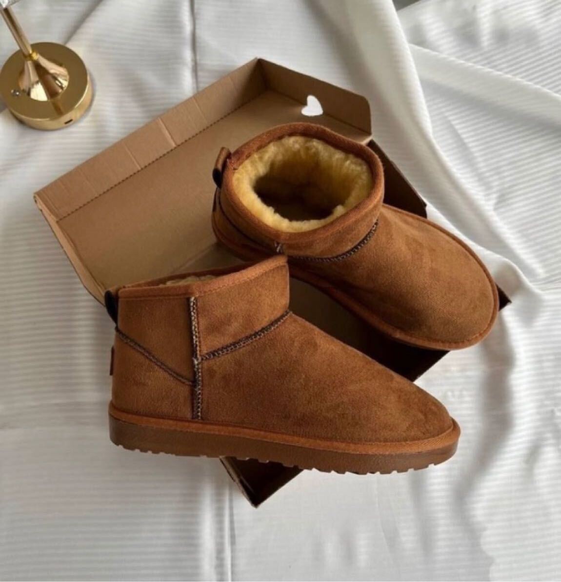 İTHAL UGG MİNİ CLASSİC — görsel 5/6