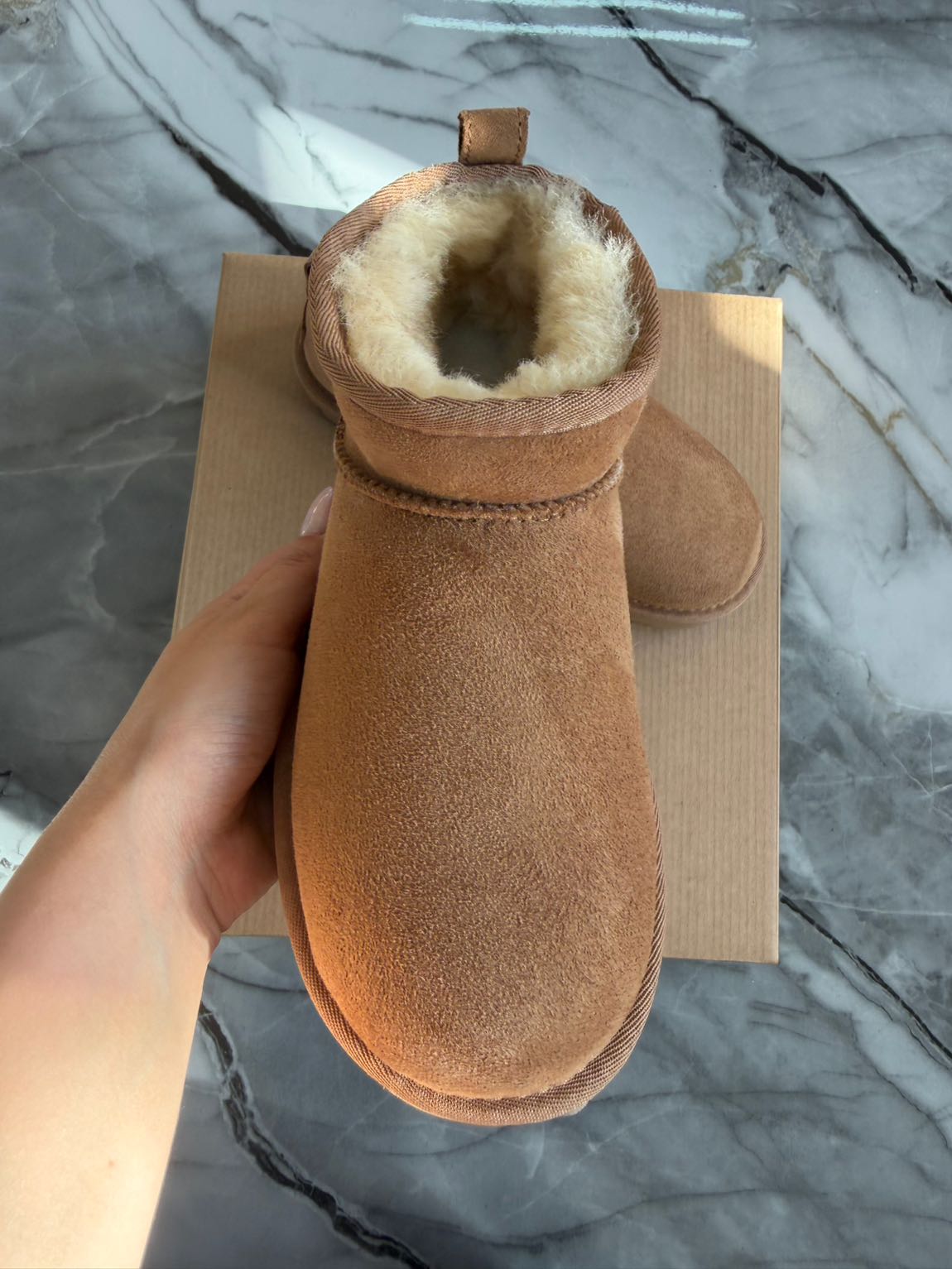 Ugg Bot — görsel 3/5