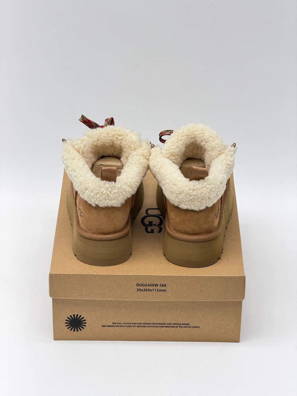 UGG BOT — görsel 4/4