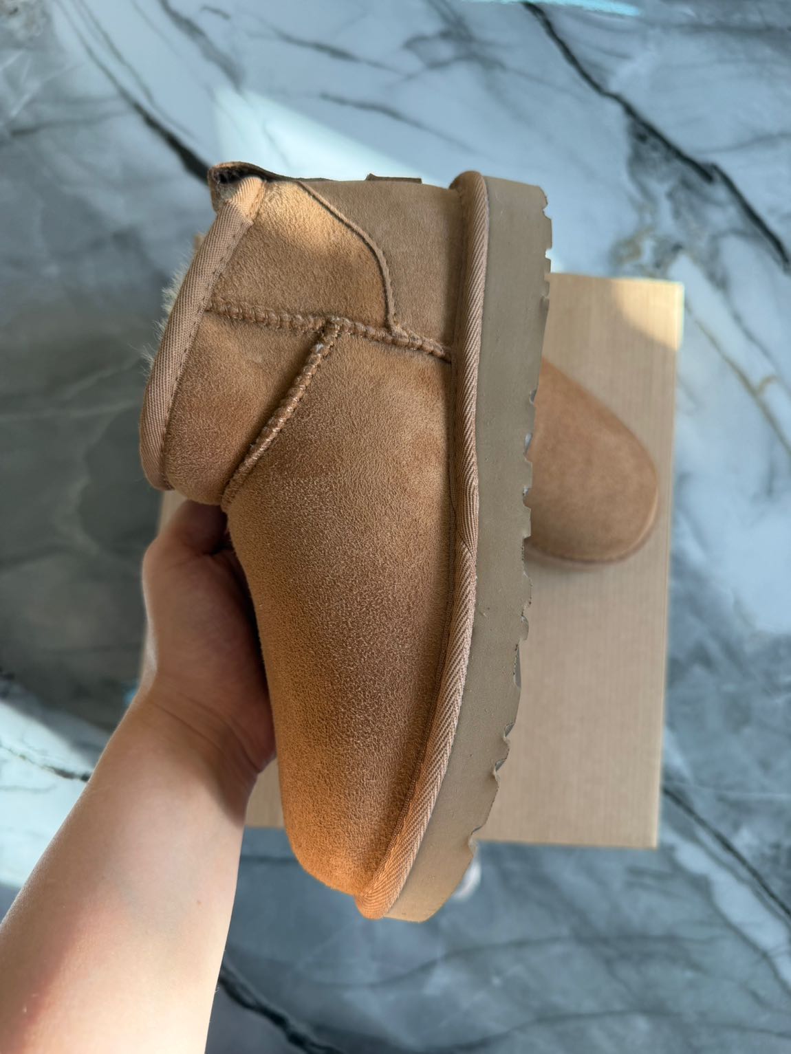 Ugg Bot — görsel 4/5