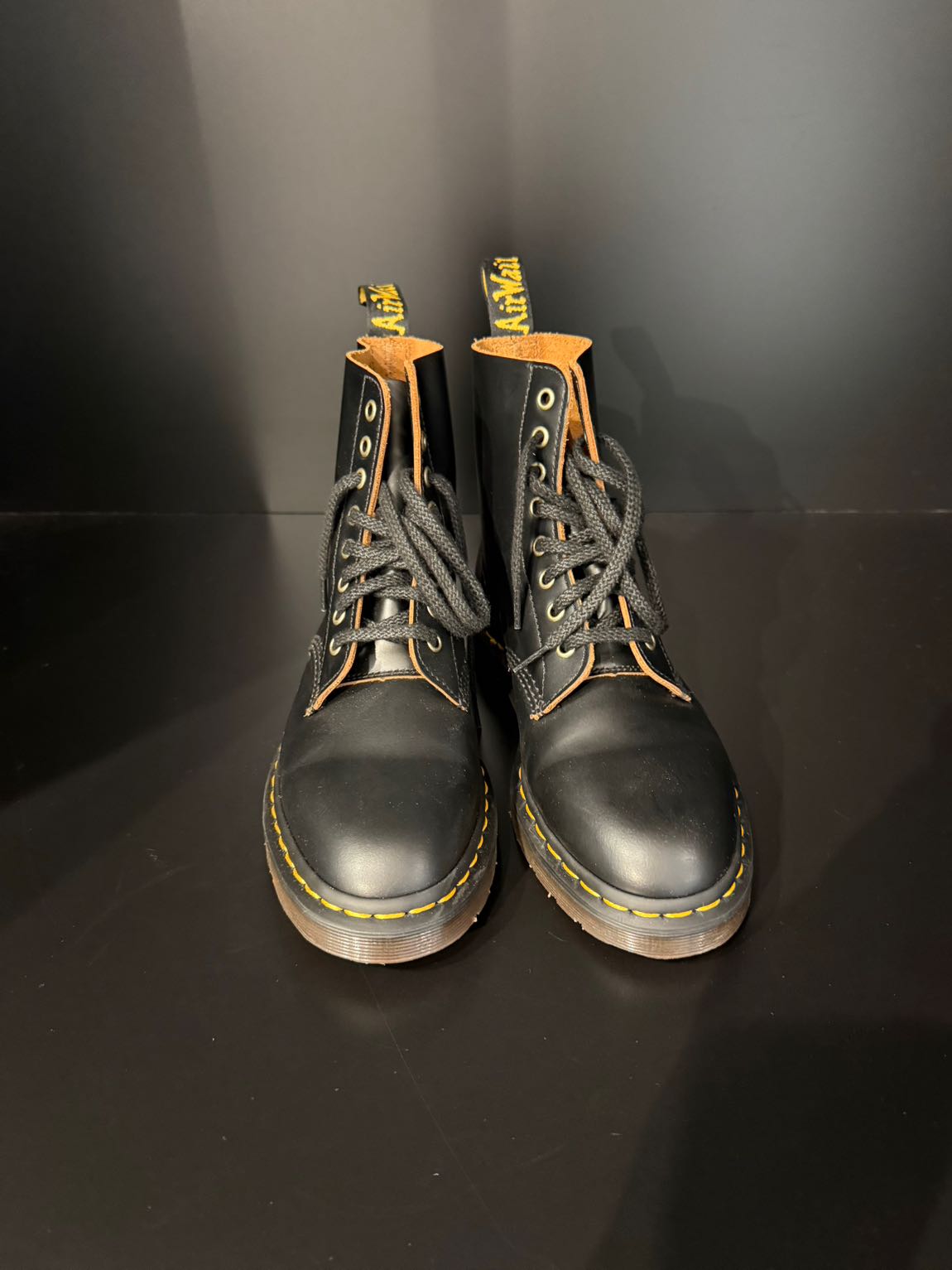 Dr. Martens Bot — görsel 2/5