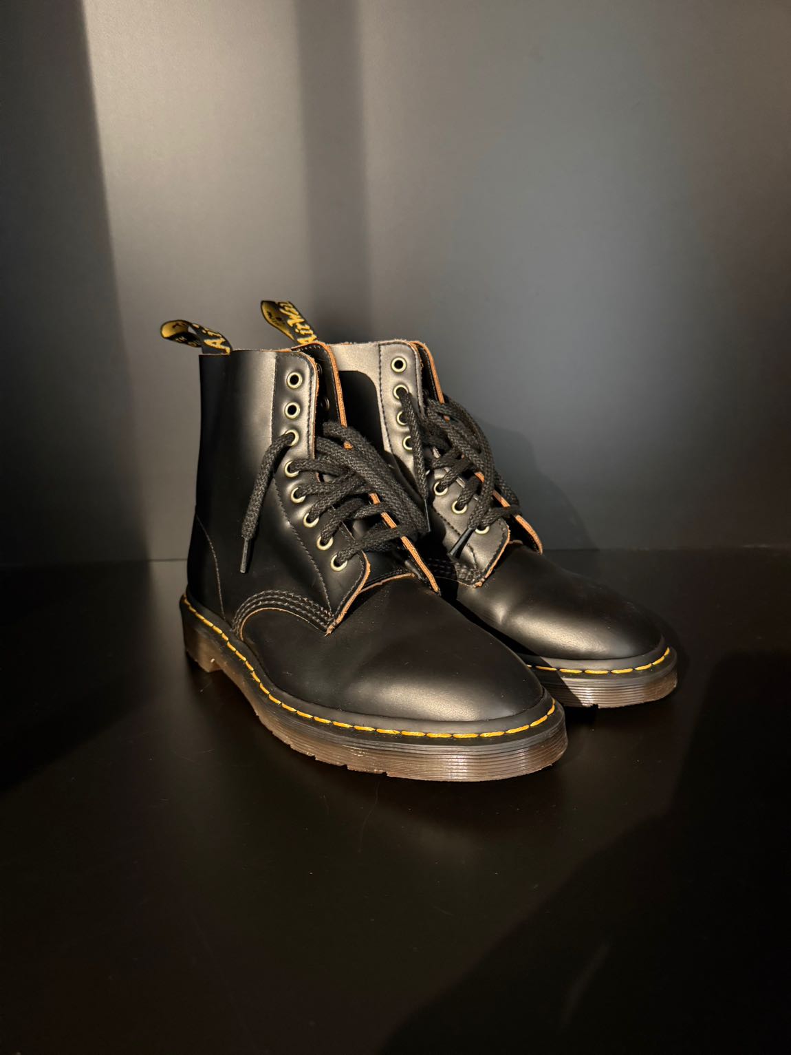Dr. Martens Bot — görsel 3/5