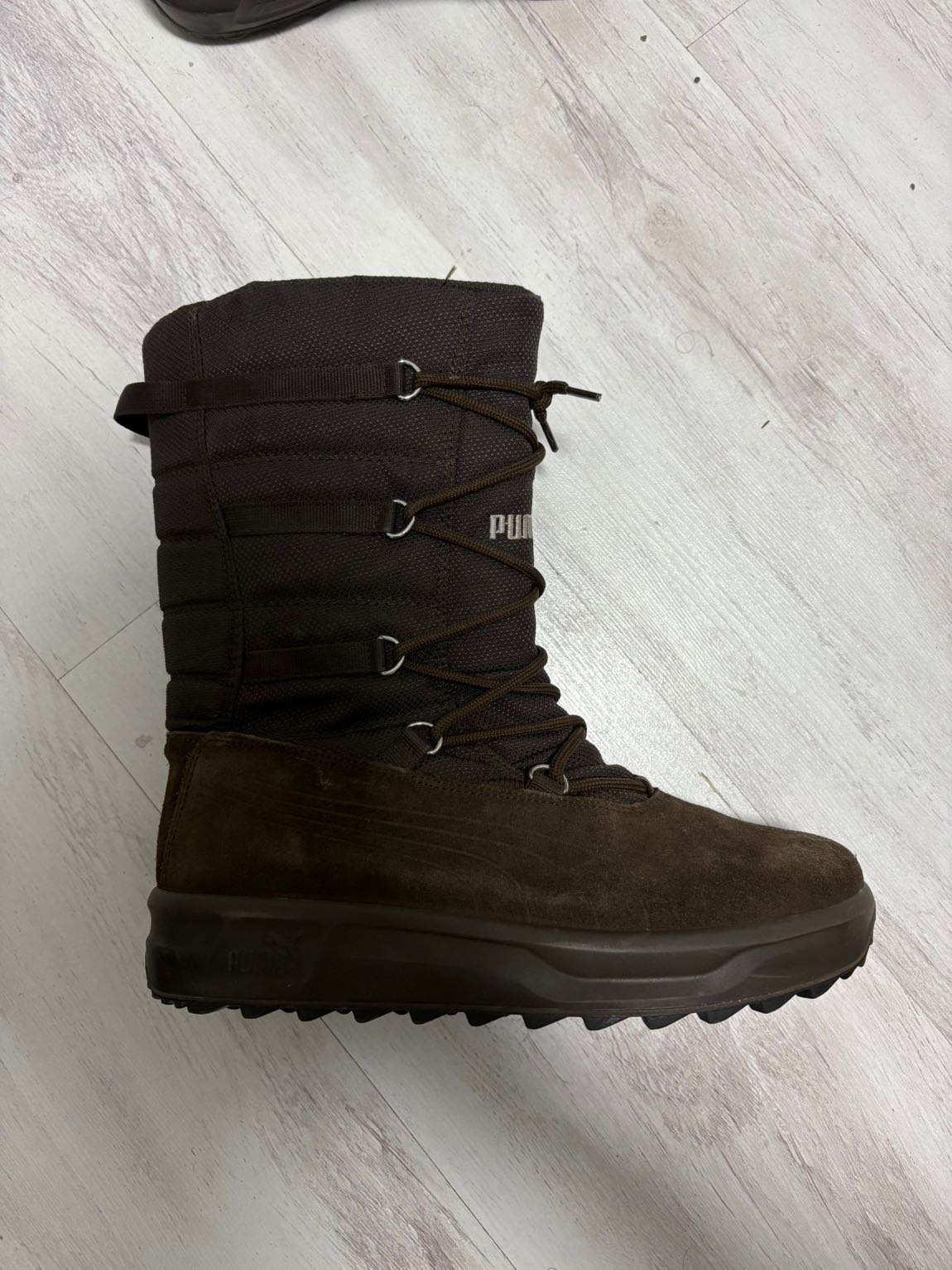 PUMA MARKA 39 NUMARA KADIN BOT — görsel 3/6