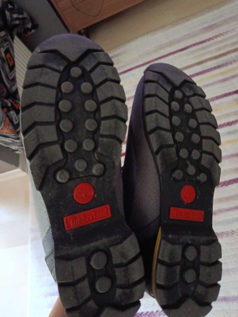 Timberland Bot — görsel 3/4