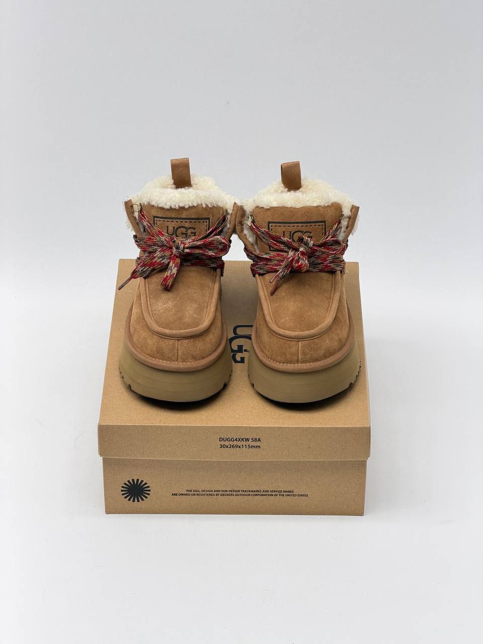 UGG BOT — görsel 2/4