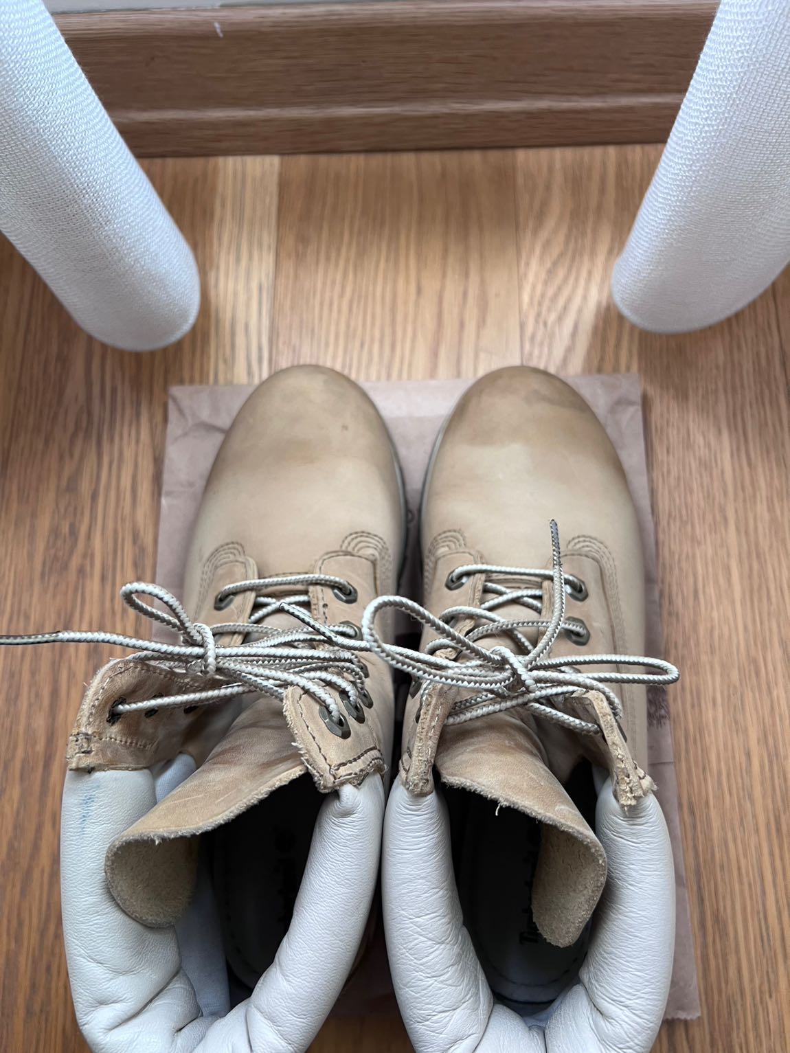 Timberland Su Geçirmez Bot — görsel 9/13