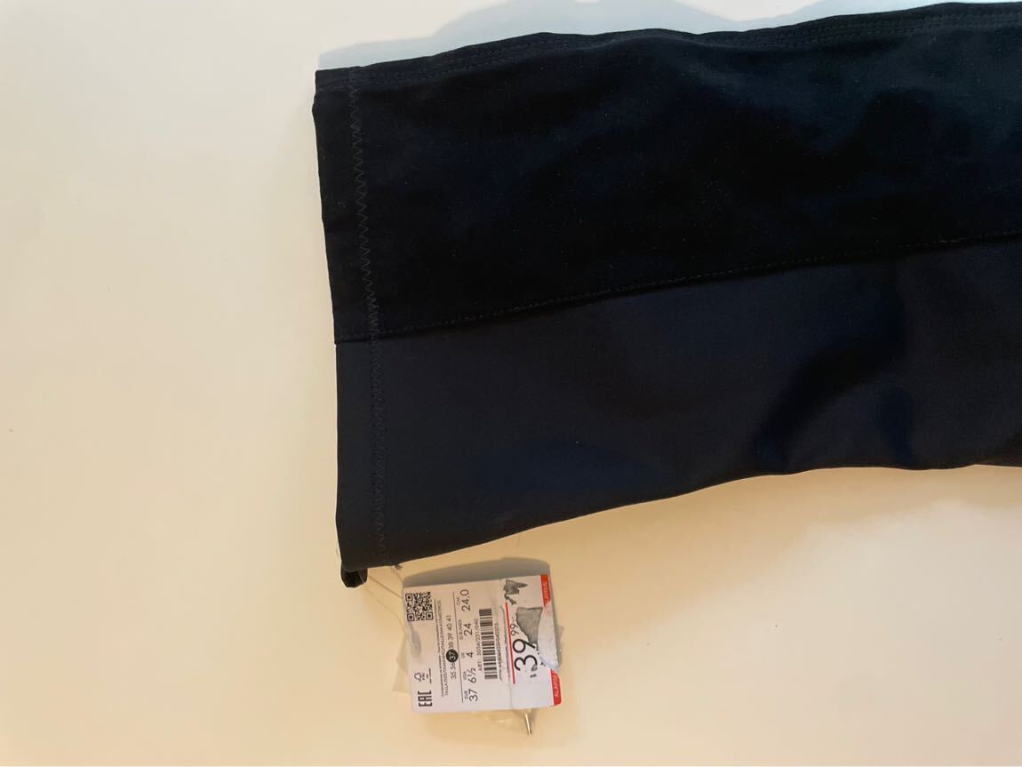Bershka Diz Üstü Çizme — görsel 2/9