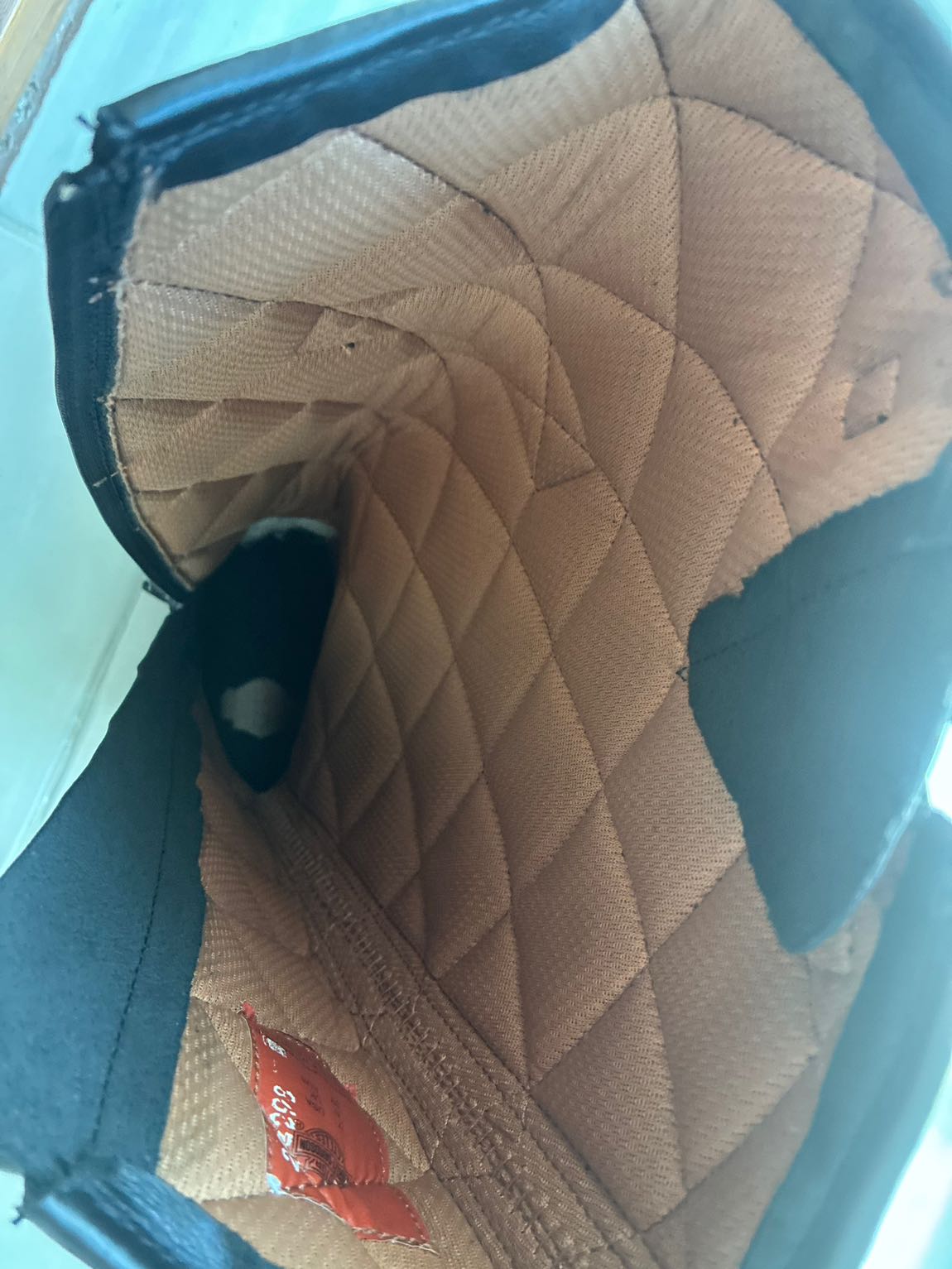 Harley Davidson Siyah Çizme — görsel 8/10