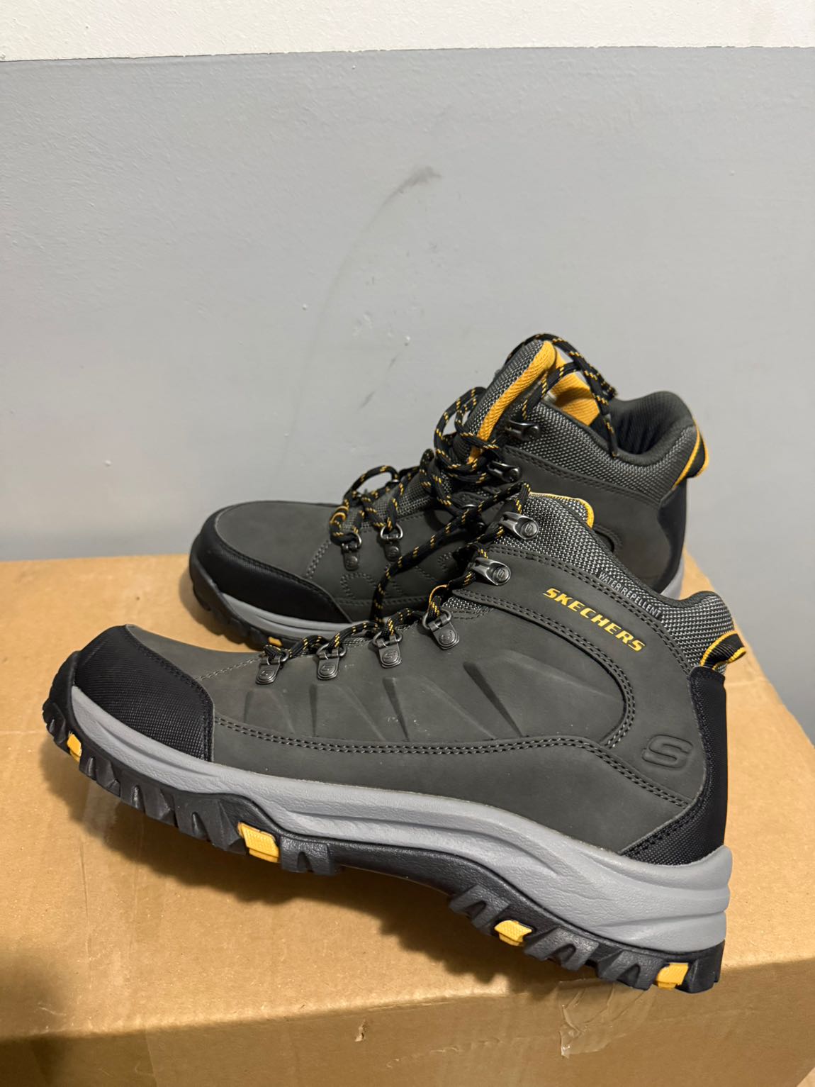 Skechers bot — görsel 7/8