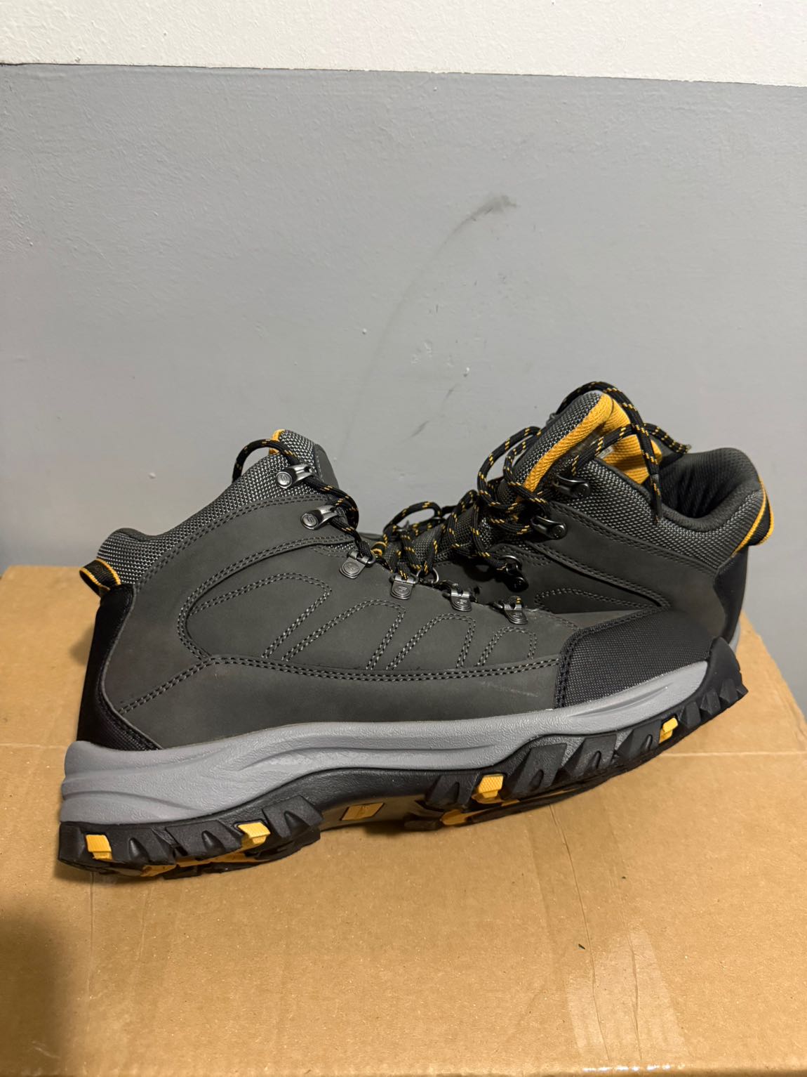 Skechers bot — görsel 3/8