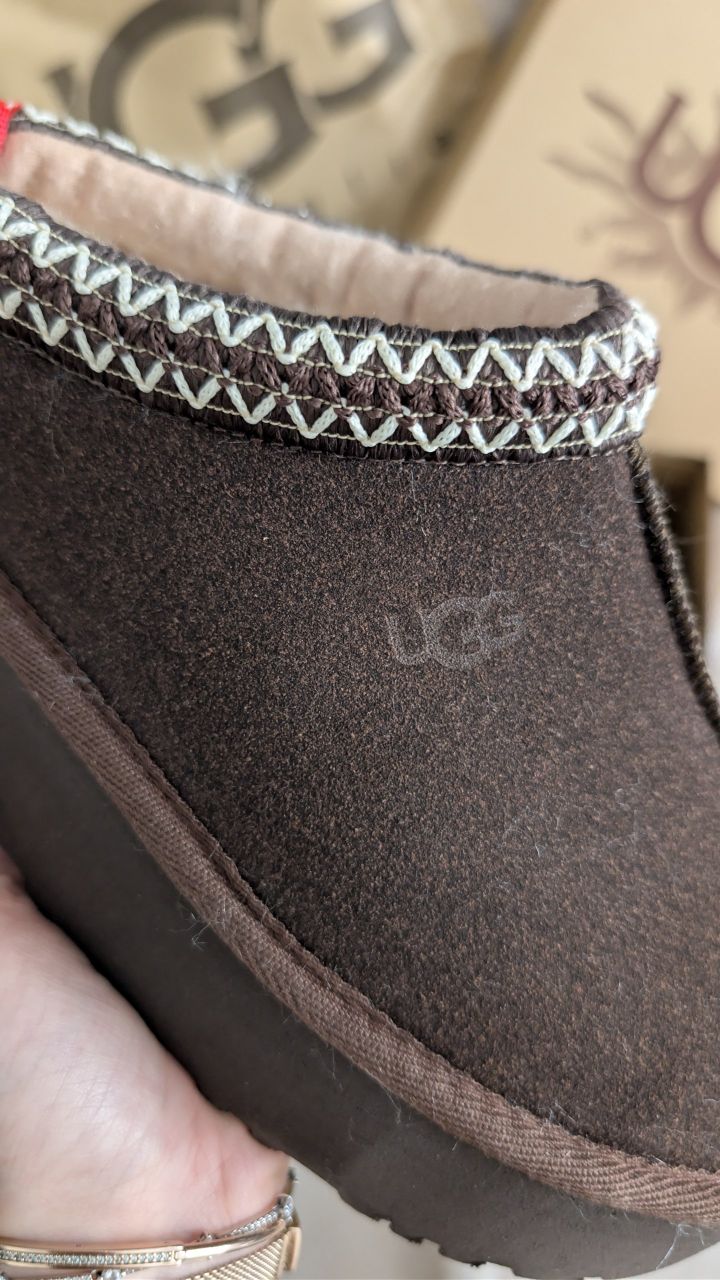 Ugg Tazz Terlik — görsel 7/8