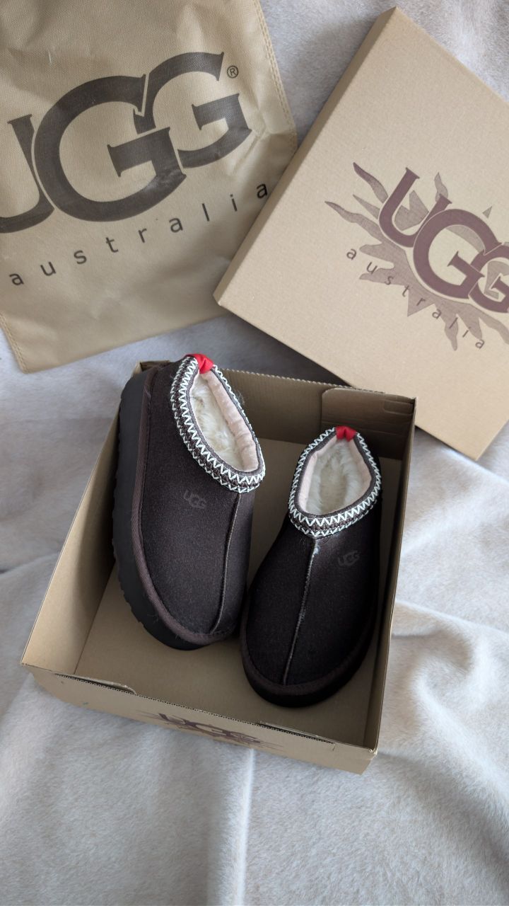 Ugg Tazz Terlik — görsel 8/8
