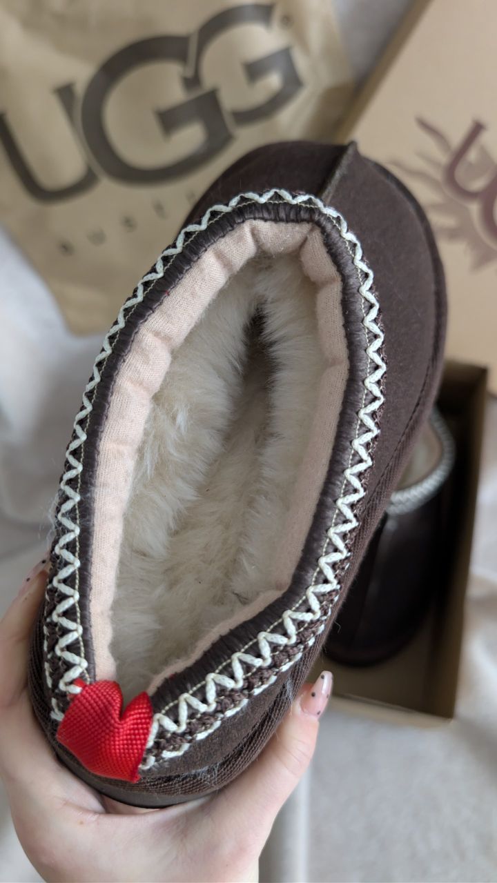Ugg Tazz Terlik — görsel 6/8