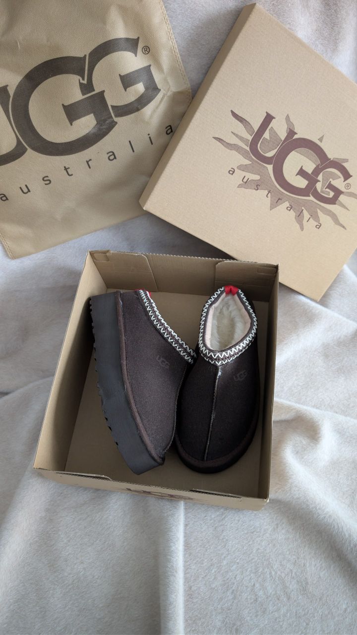 Ugg Tazz Terlik — görsel 5/8