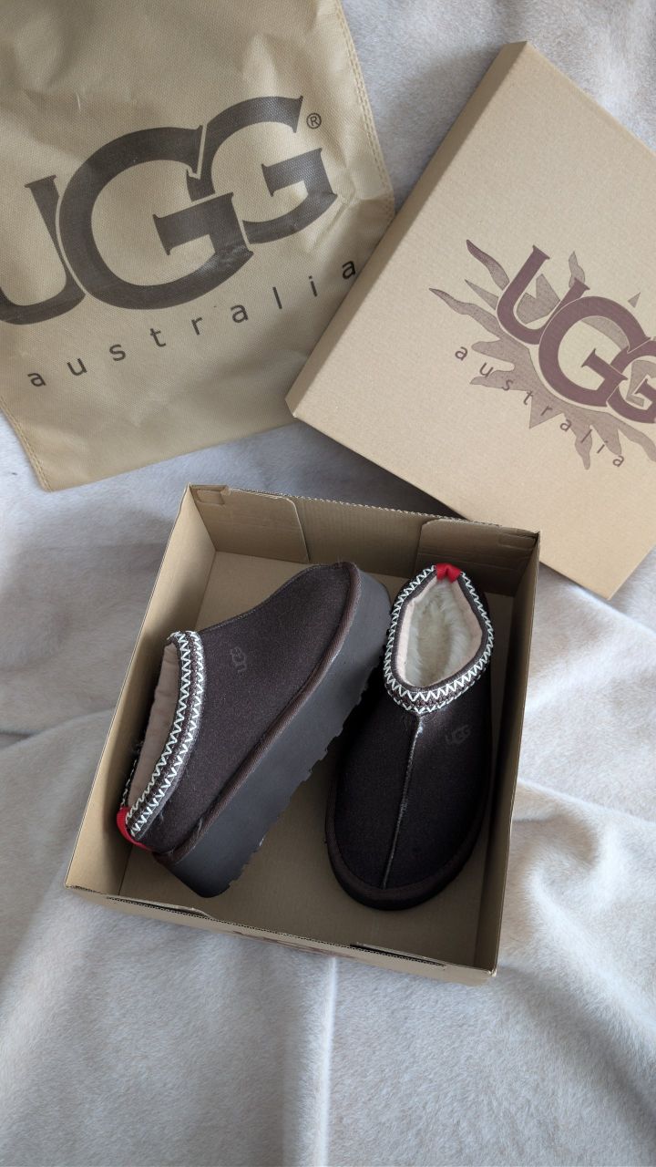 Ugg Tazz Terlik — görsel 4/8