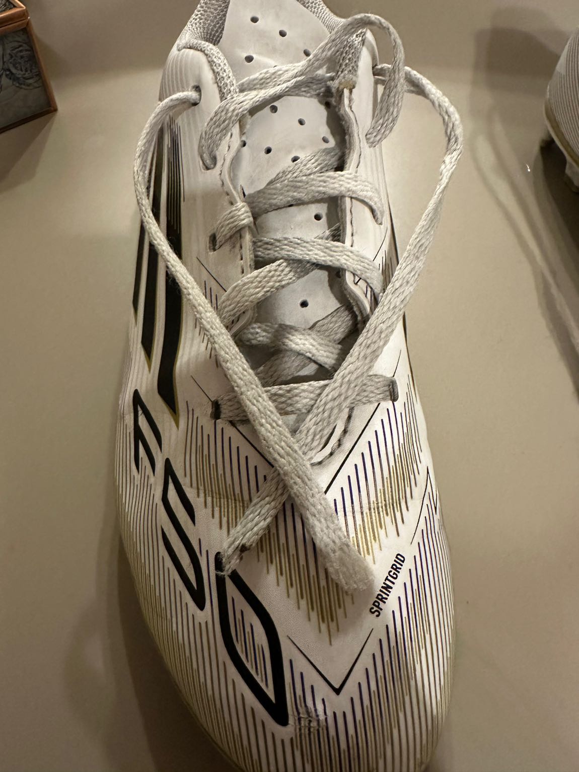 Adidas Krampon çocuk — görsel 6/8