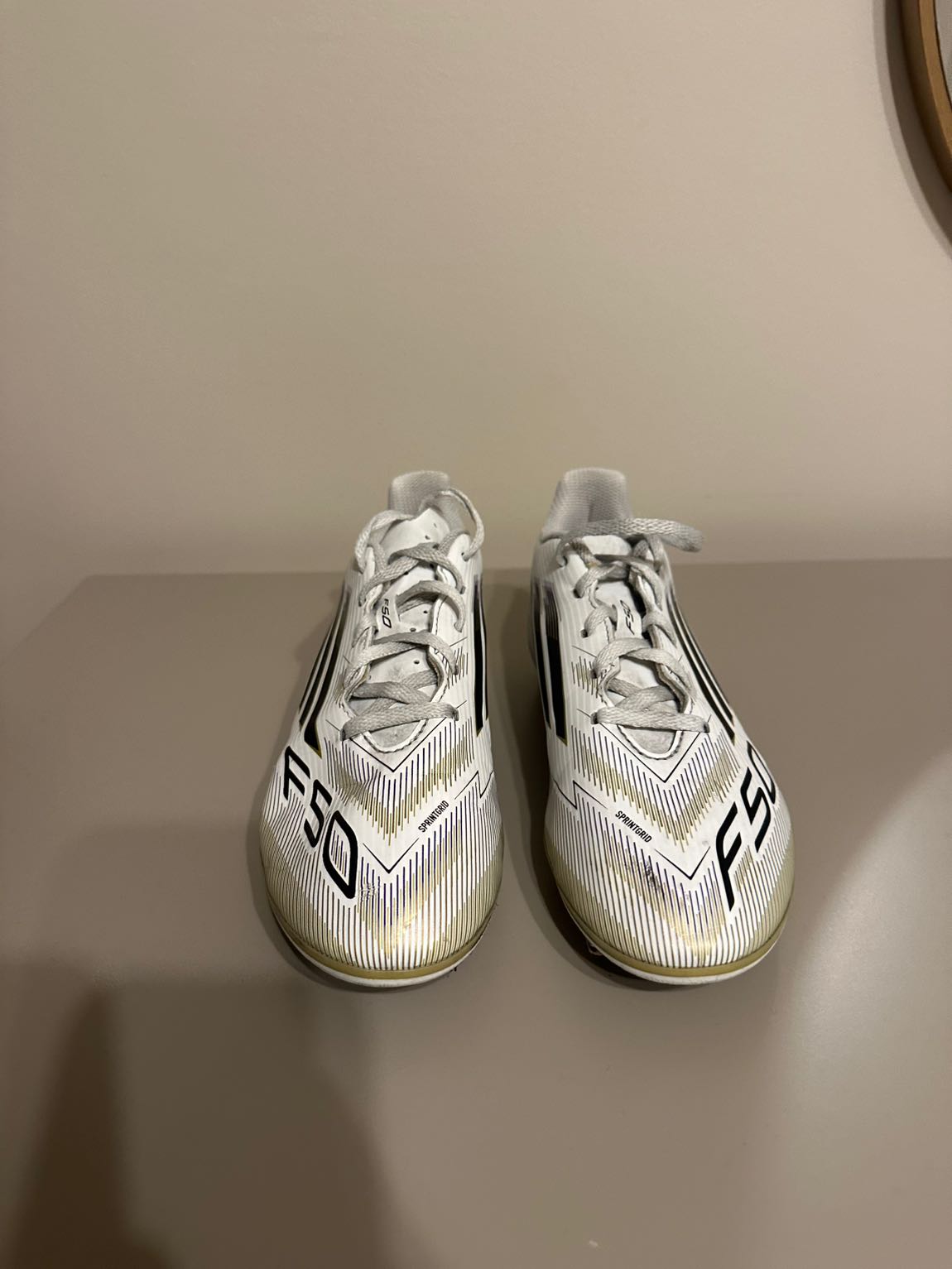 Adidas Krampon çocuk — görsel 2/8