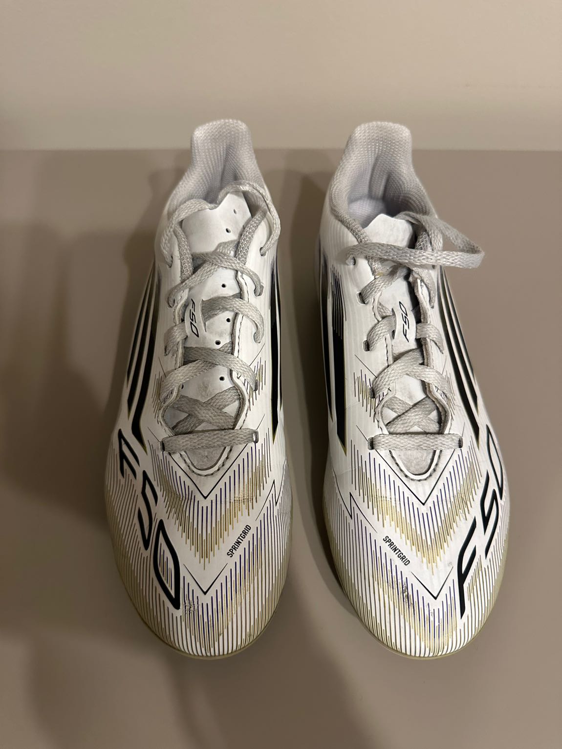Adidas Krampon çocuk — görsel 3/8