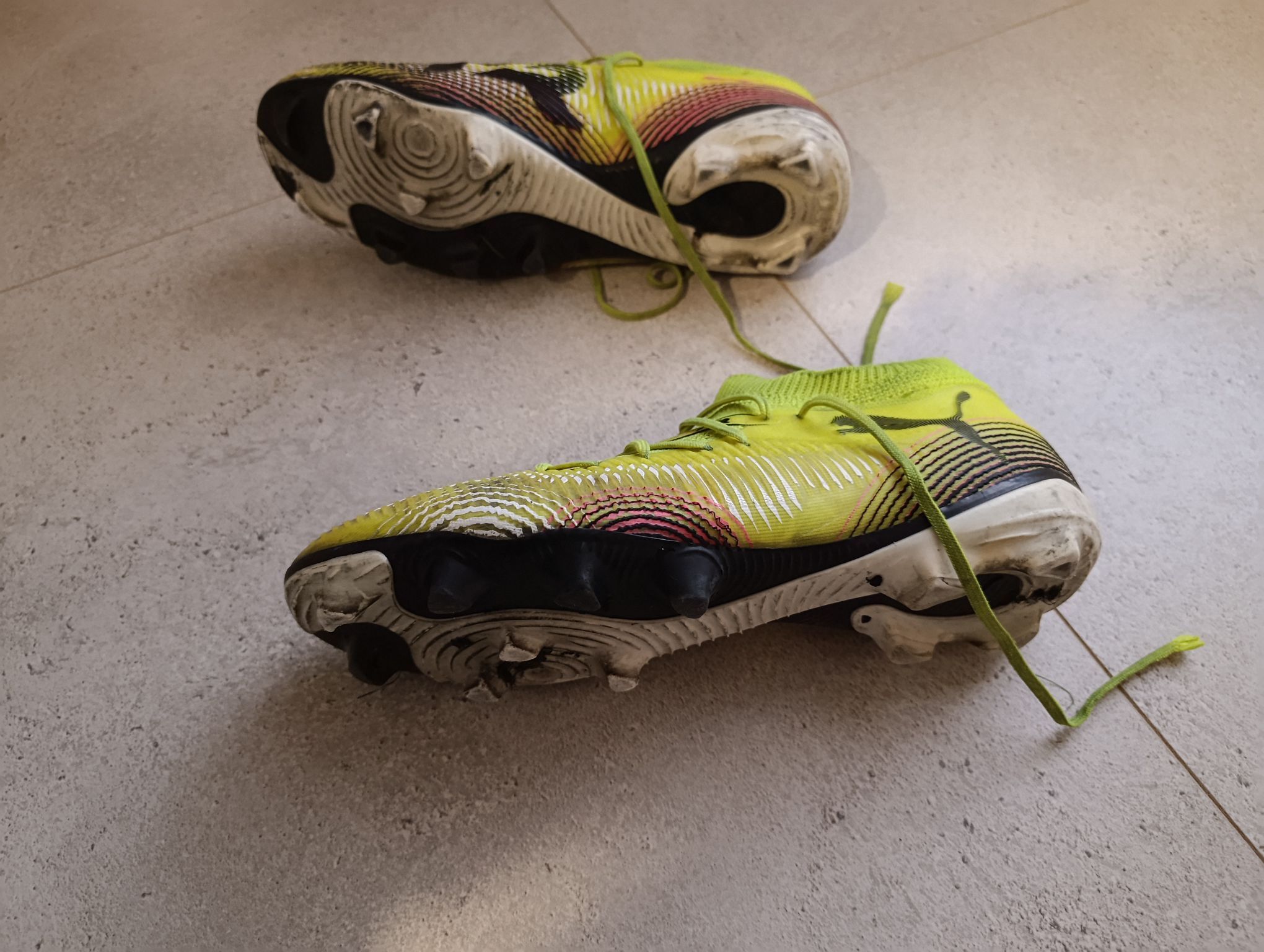 Puma Krampon — görsel 4/6