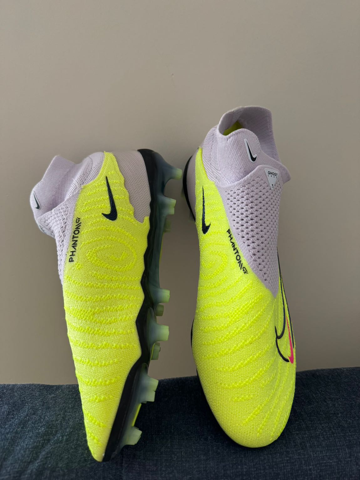Nike Phantom Krampon — görsel 3/5