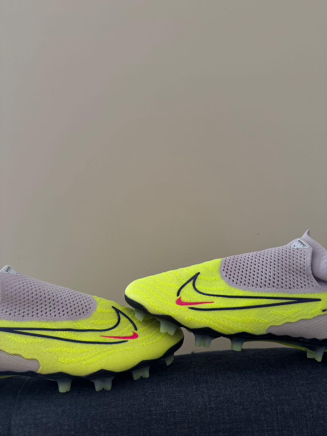 Nike Phantom Krampon — görsel 2/5
