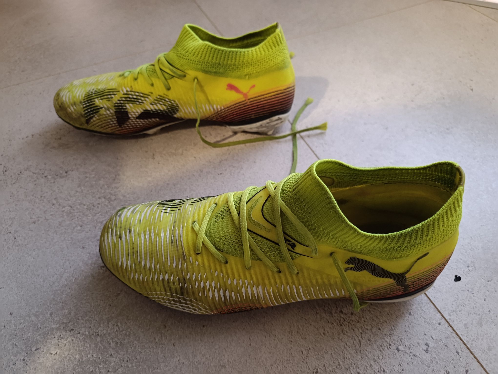 Puma Krampon — görsel 3/6