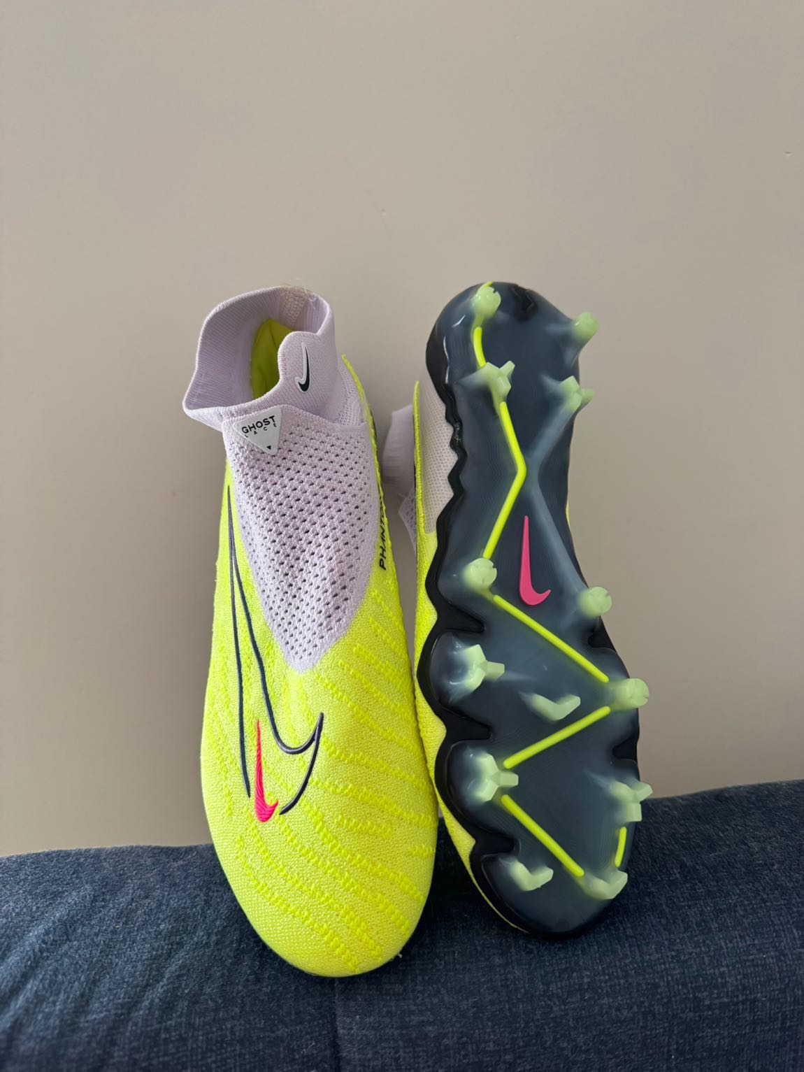 Nike Phantom Krampon — görsel 4/5
