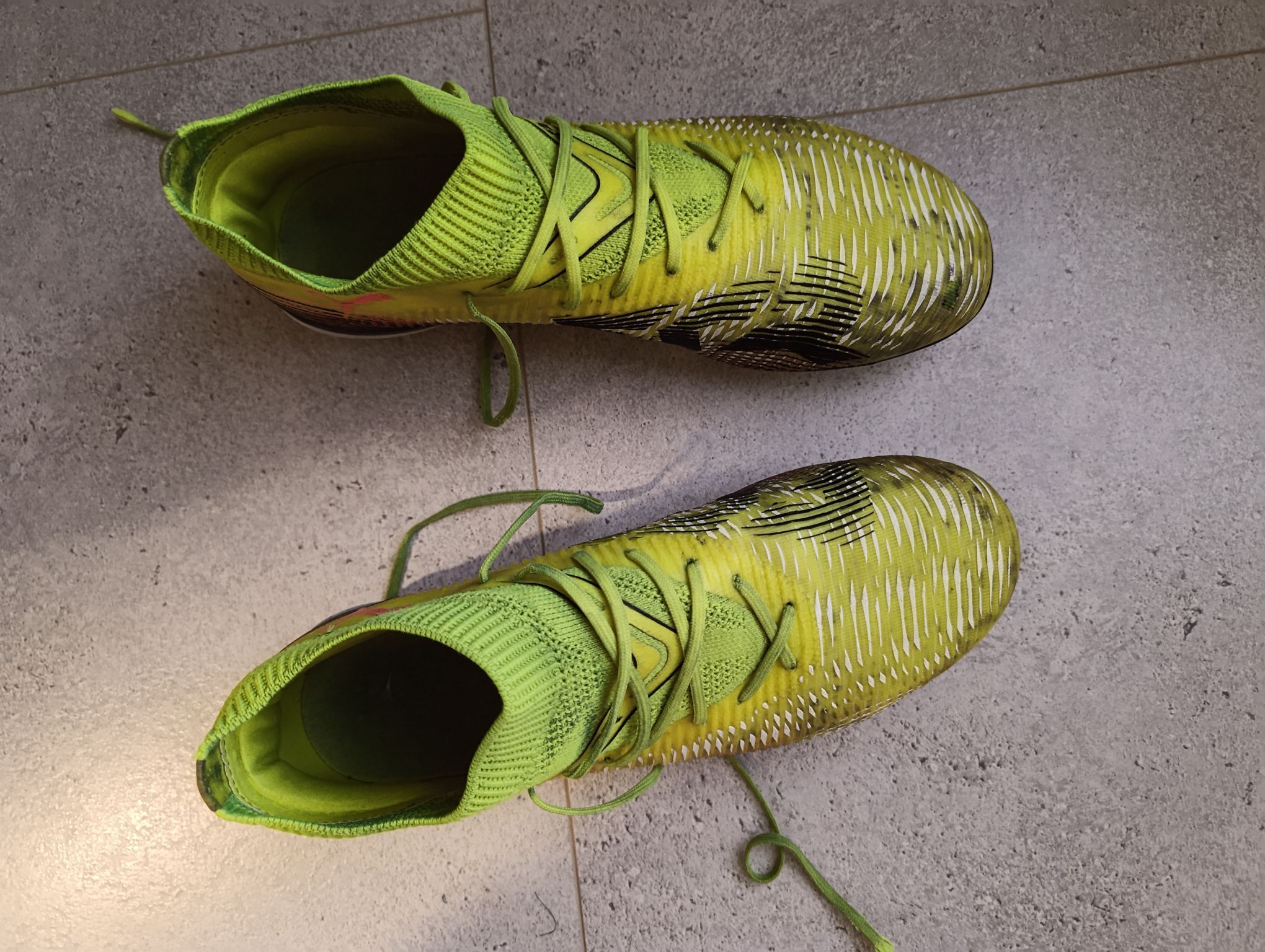 Puma Krampon — görsel 2/6