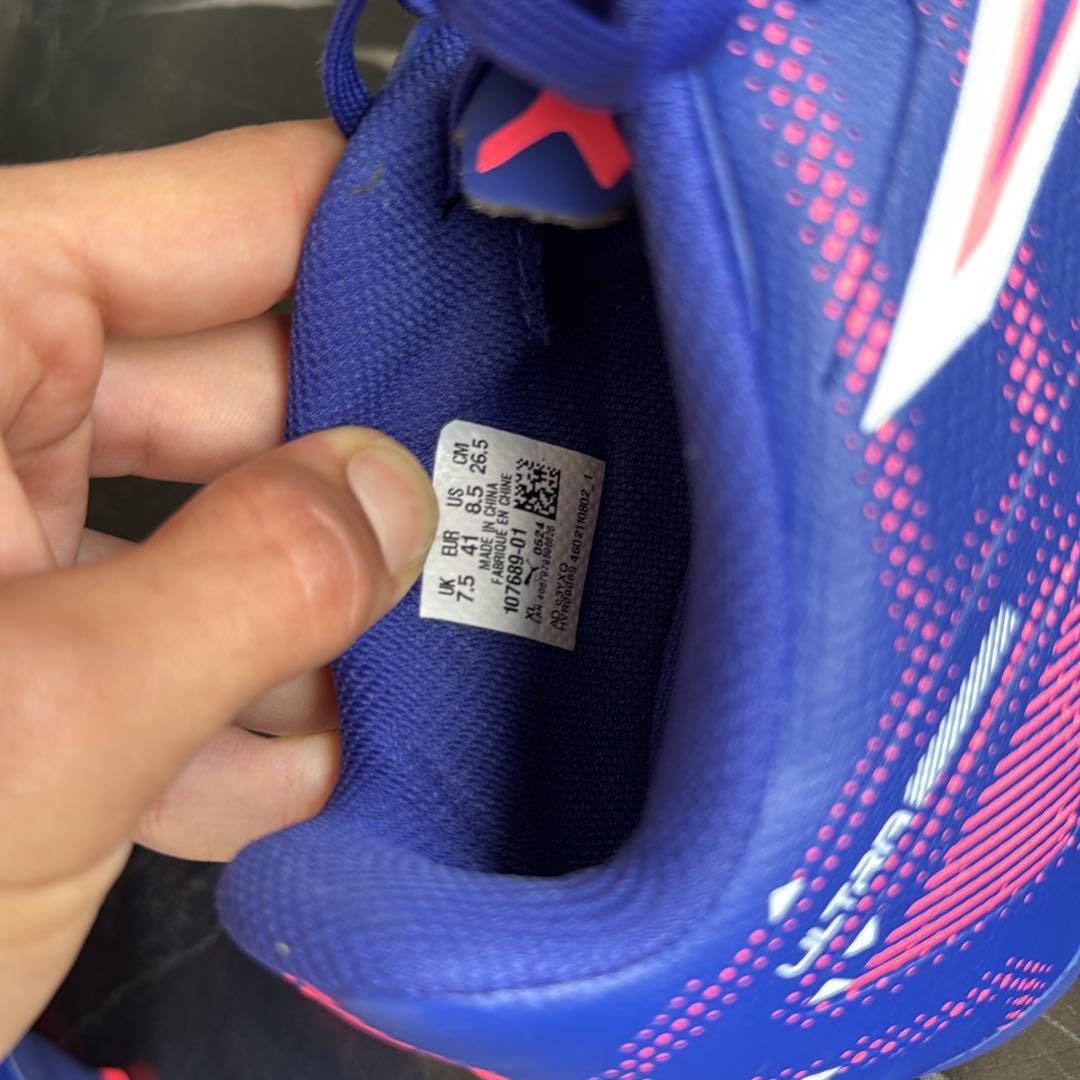 Puma ultra krampon — görsel 5/8