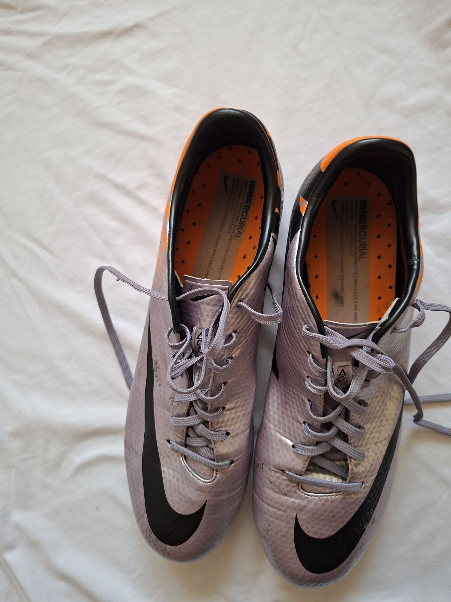 Nike Mercurial — görsel 2/10