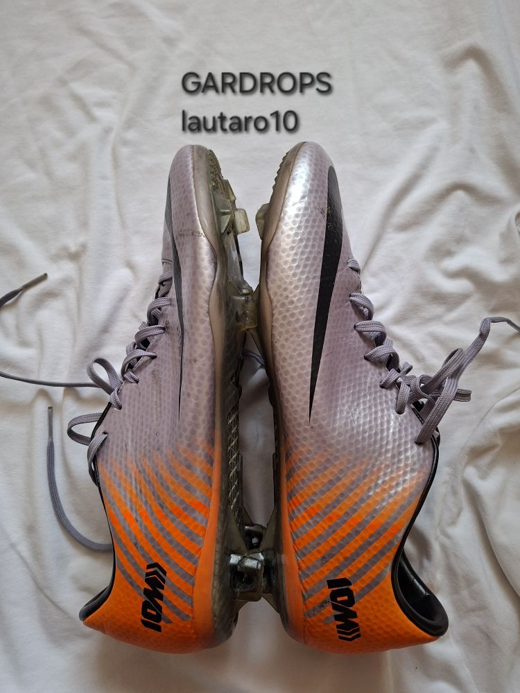 Nike Mercurial — görsel 3/10