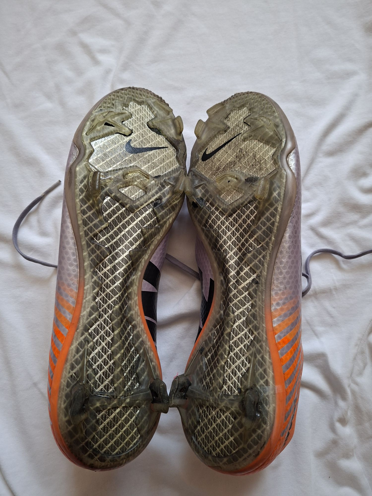 Nike Mercurial — görsel 8/10