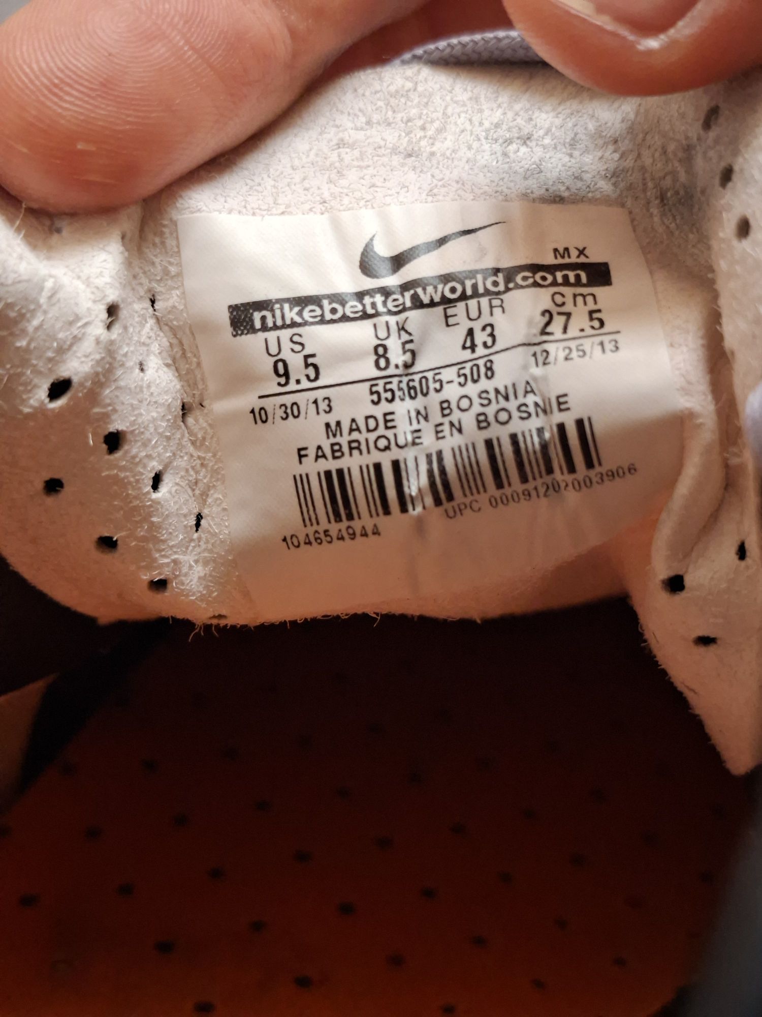 Nike Mercurial — görsel 6/10