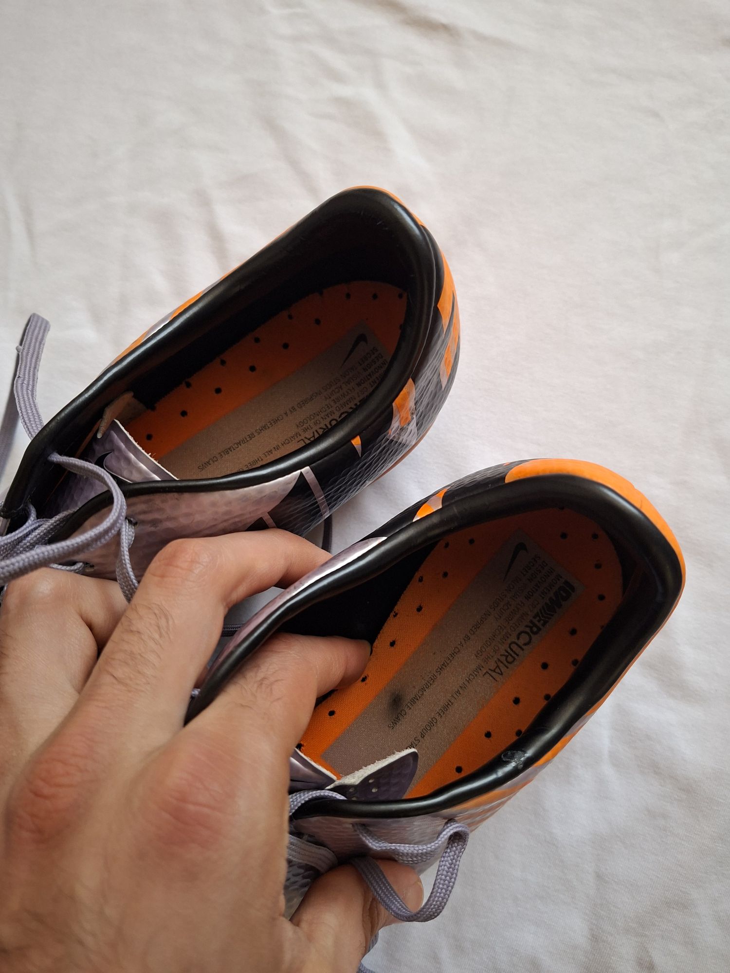Nike Mercurial — görsel 5/10
