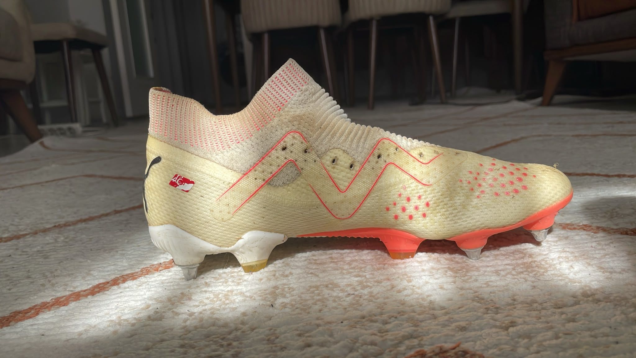 Puma Ultra Çim Saha Krampon — görsel 2/6