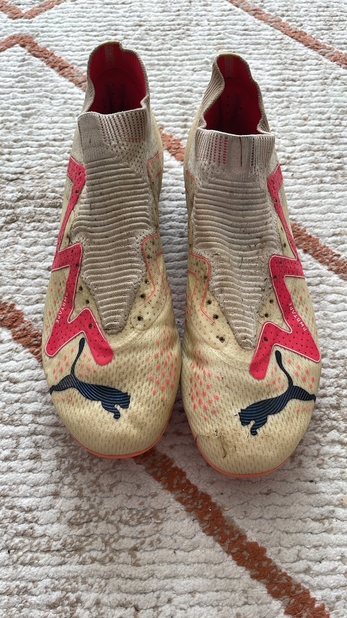 Puma Ultra Çim Saha Krampon — görsel 5/6