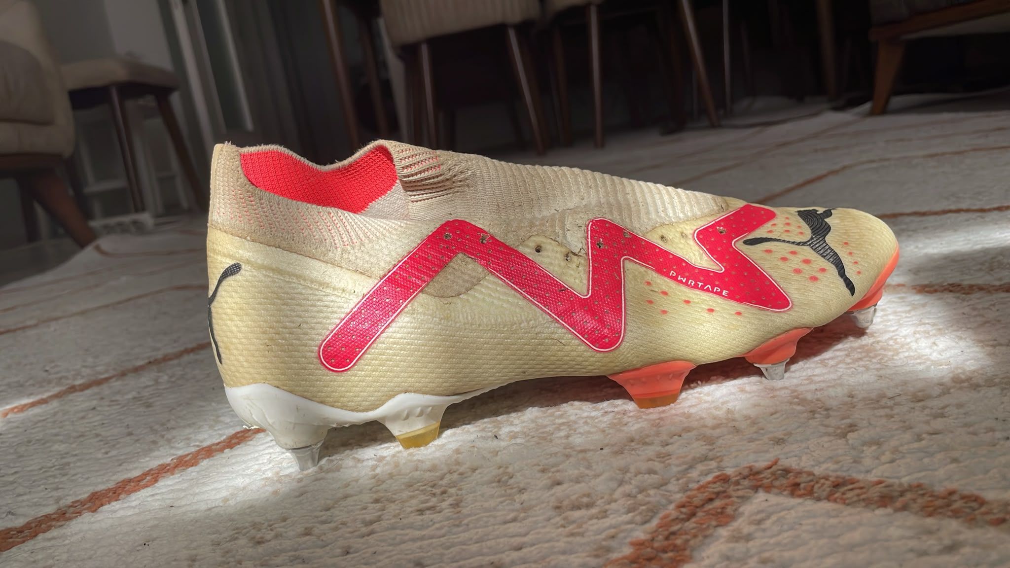 Puma Ultra Çim Saha Krampon — görsel 3/6